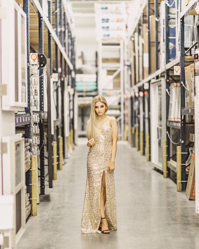 ugly locations beautiful portraits jenna martin lowes Cultura Inquieta 21