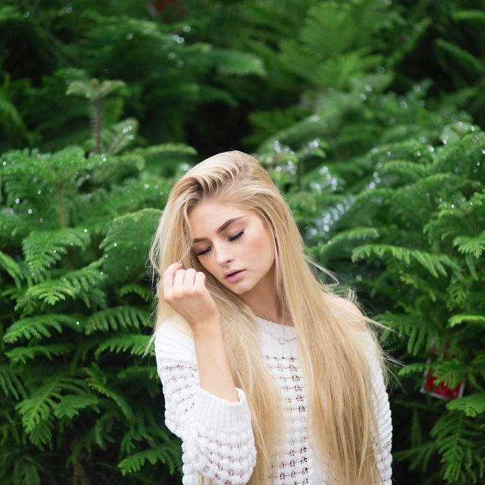 ugly locations beautiful portraits jenna martin lowes Cultura Inquieta 23