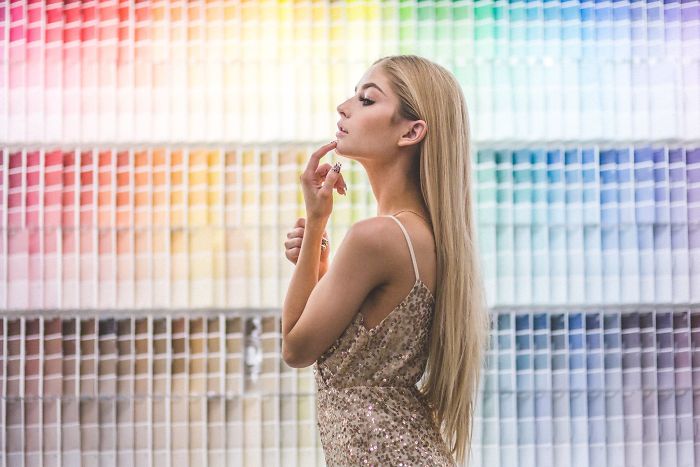 ugly locations beautiful portraits jenna martin lowes Cultura Inquieta 5