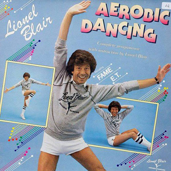 Portadas de discos creativamente absurdas