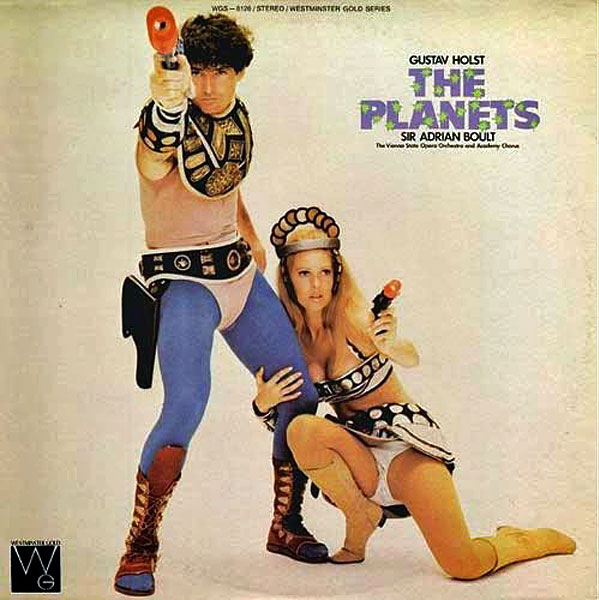 Portadas de discos creativamente absurdas