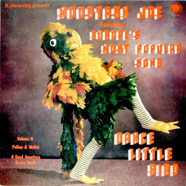 Portadas de discos creativamente absurdas