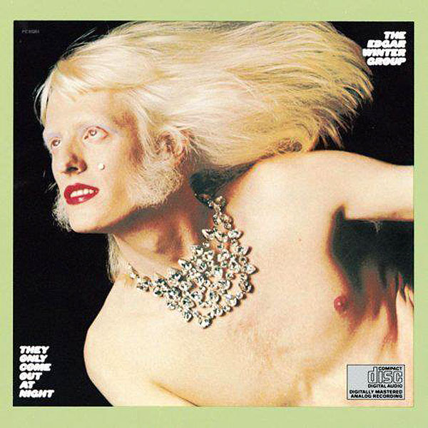 Portadas de discos creativamente absurdas