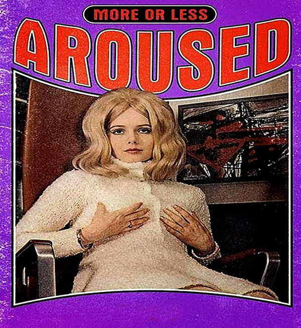 Portadas de discos creativamente absurdas