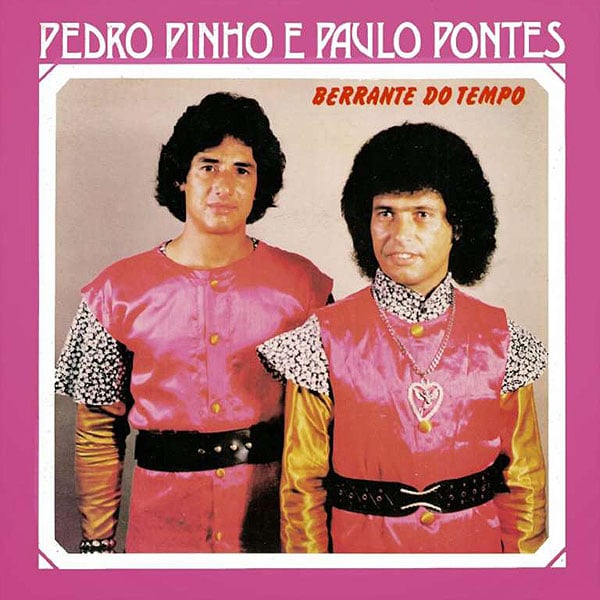 Portadas de discos creativamente absurdas