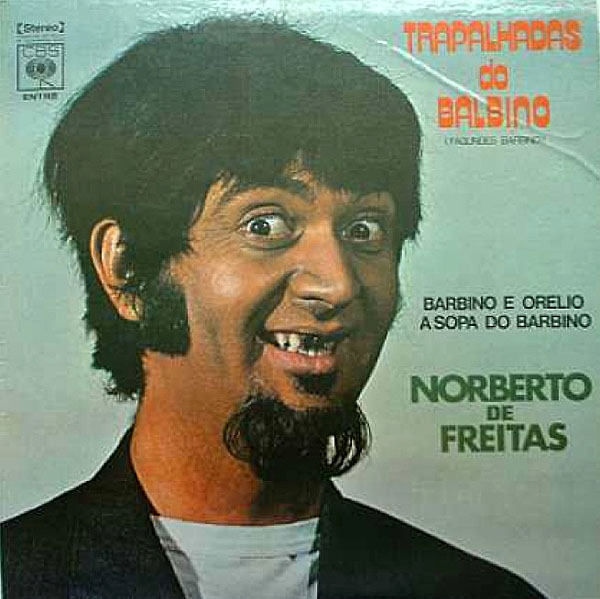 Portadas de discos creativamente absurdas