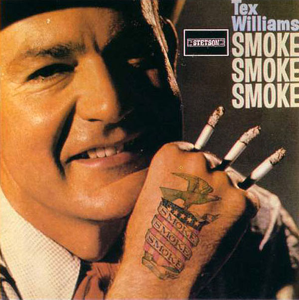 Portadas de discos creativamente absurdas