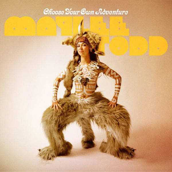 Portadas de discos creativamente absurdas