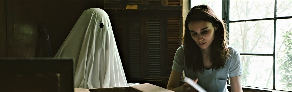 A GHOST STORY