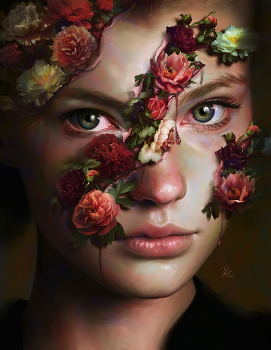 Aykut Aydogdu ilustración