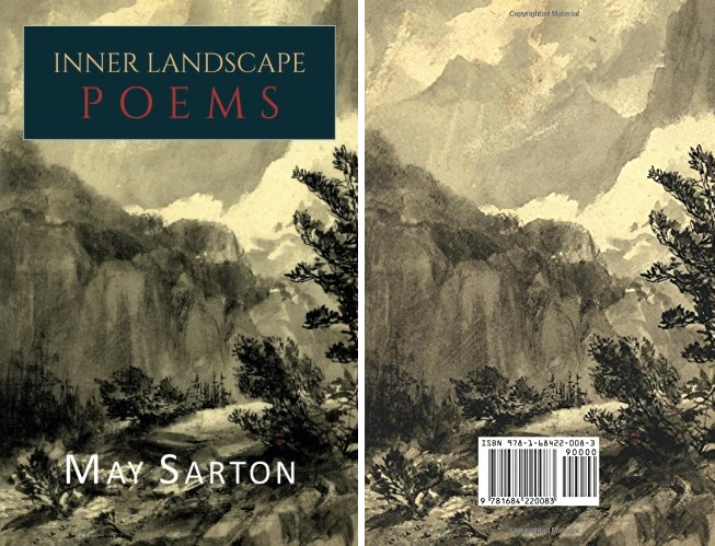 Book Mary Sarton