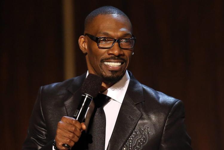 Charlie Murphy culturainquieta