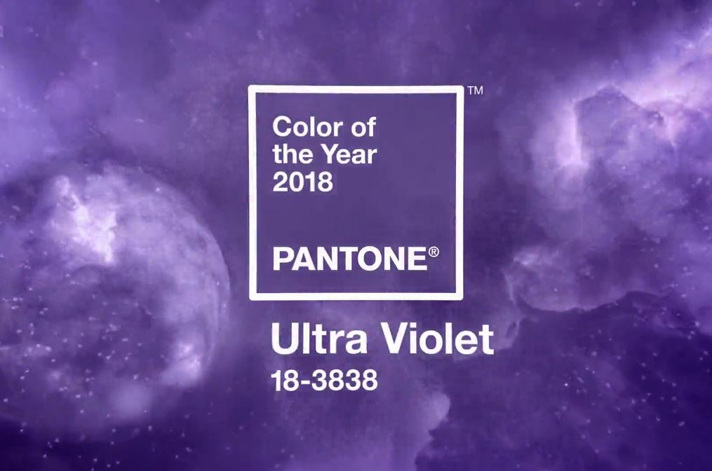 Color Pantone 2018 3