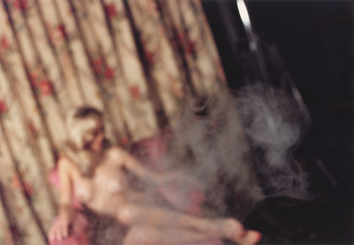 David Lynch fotografia desnudos 3