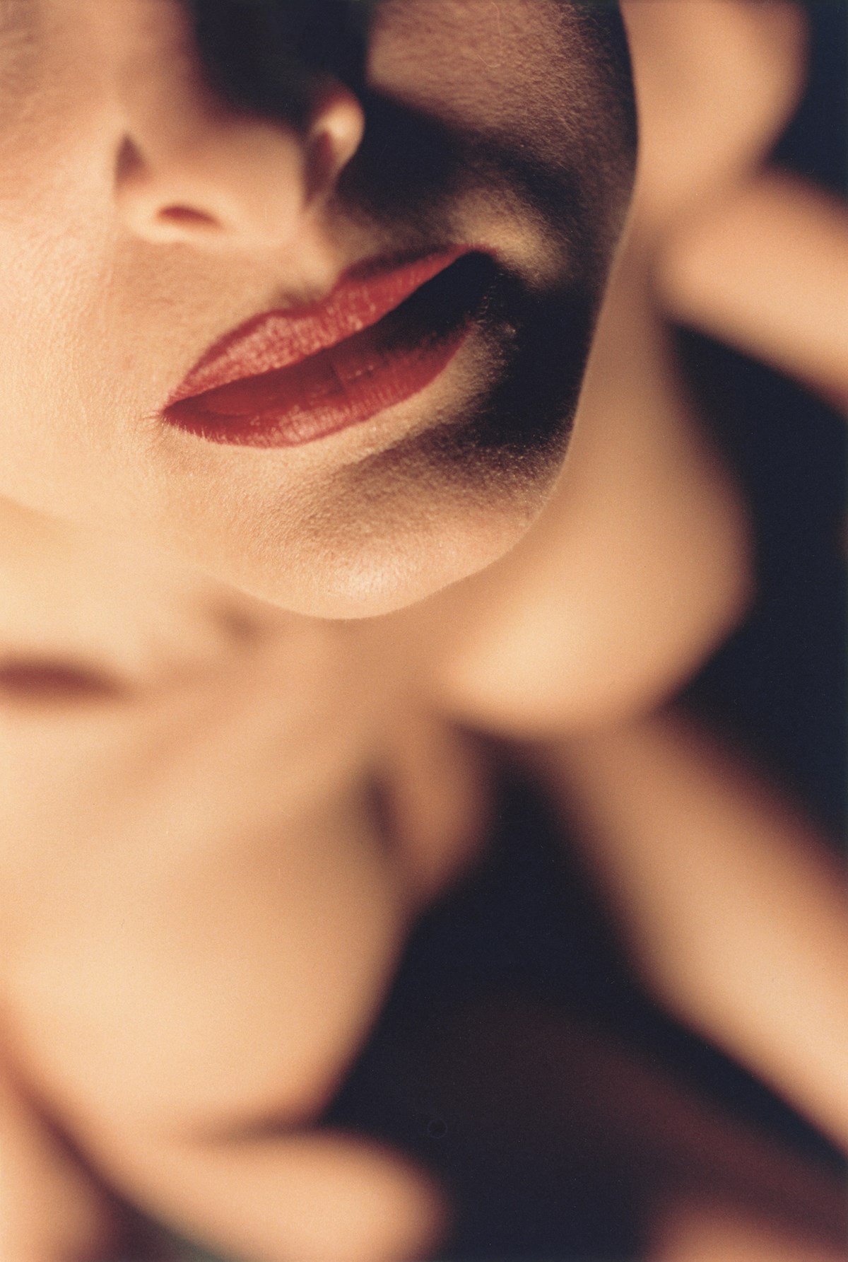 David Lynch fotografia desnudos 5
