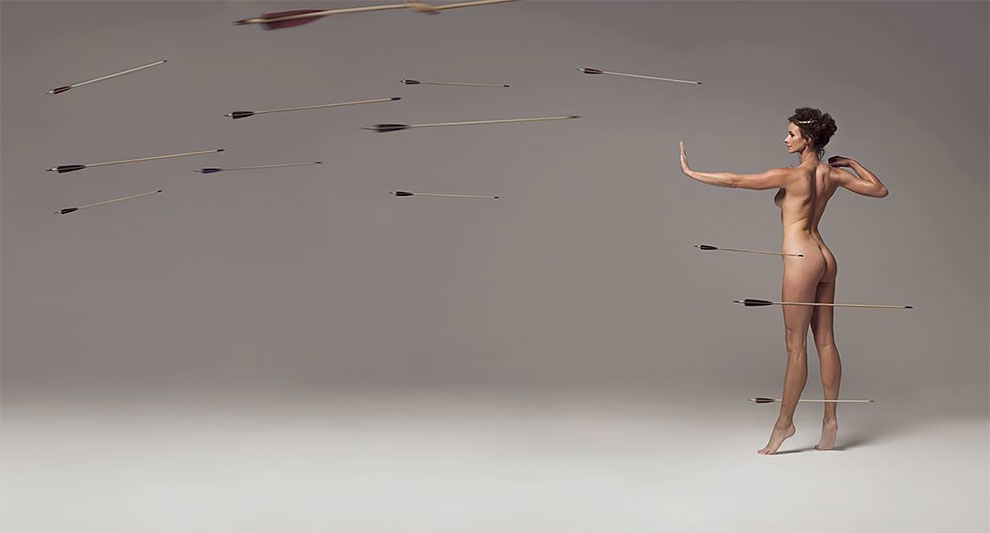 Dominika Cuda Sport Calendar 2018 17