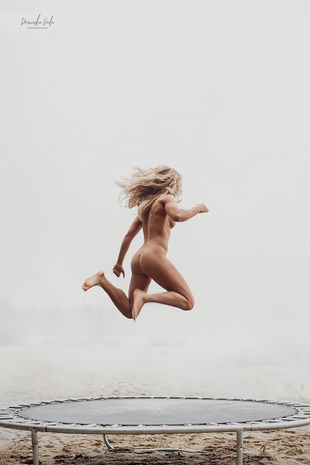 Dominika Cuda Sport Calendar 2018 30