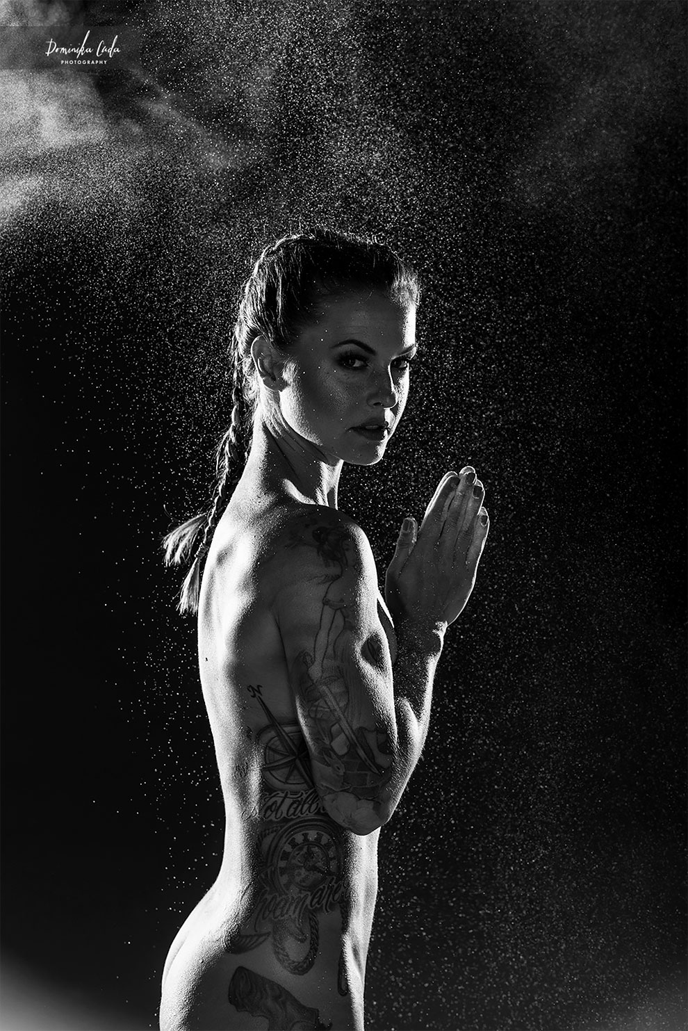 Dominika Cuda Sport Calendar 2018 31