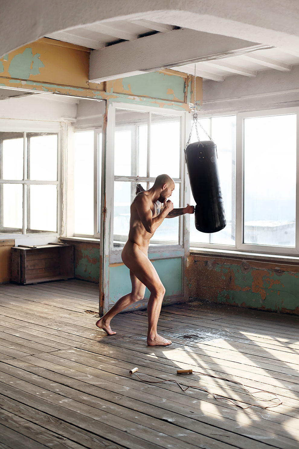 Dominika Cuda Sport Calendar 2018 7