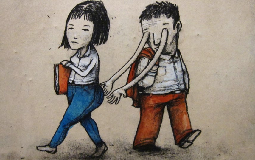 Dran banksy frances arte urbano 10