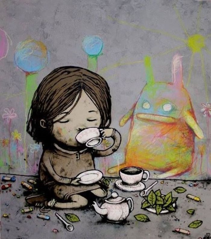Dran banksy frances arte urbano 14