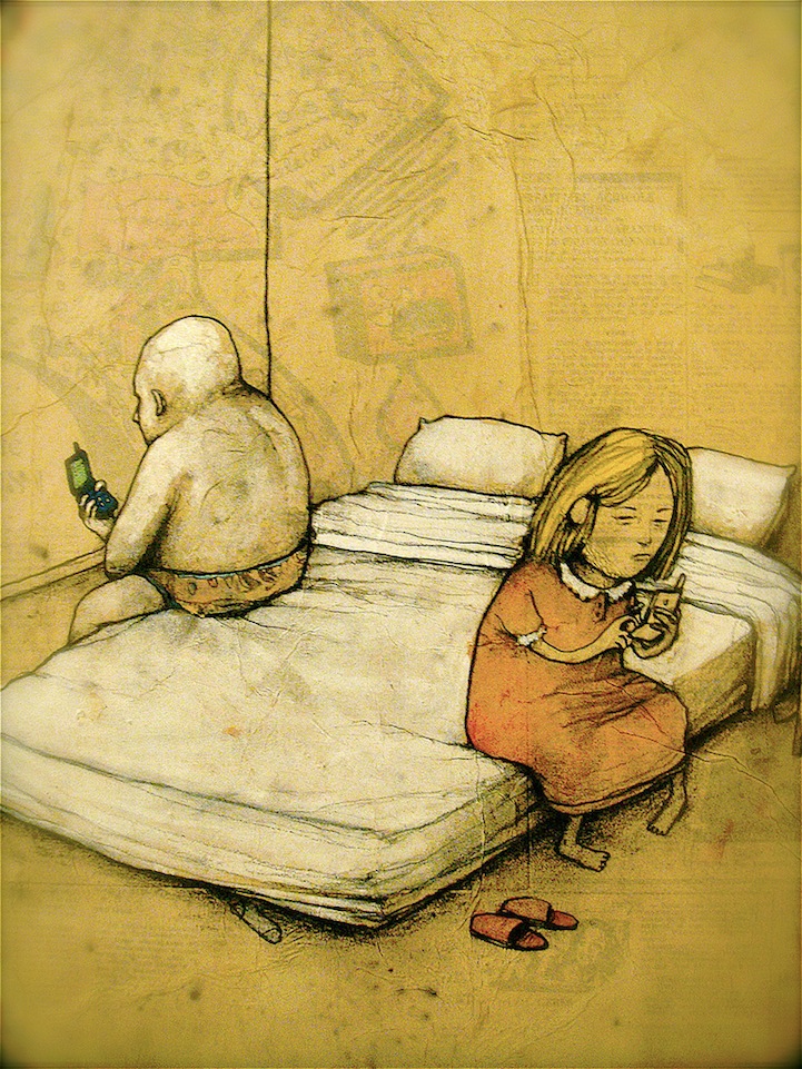 Dran banksy frances arte urbano 16