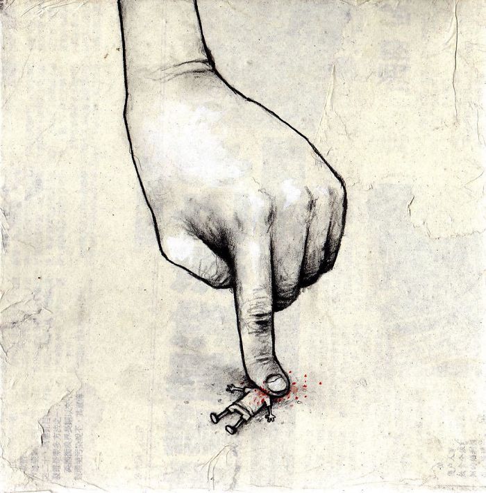 Dran banksy frances arte urbano 23