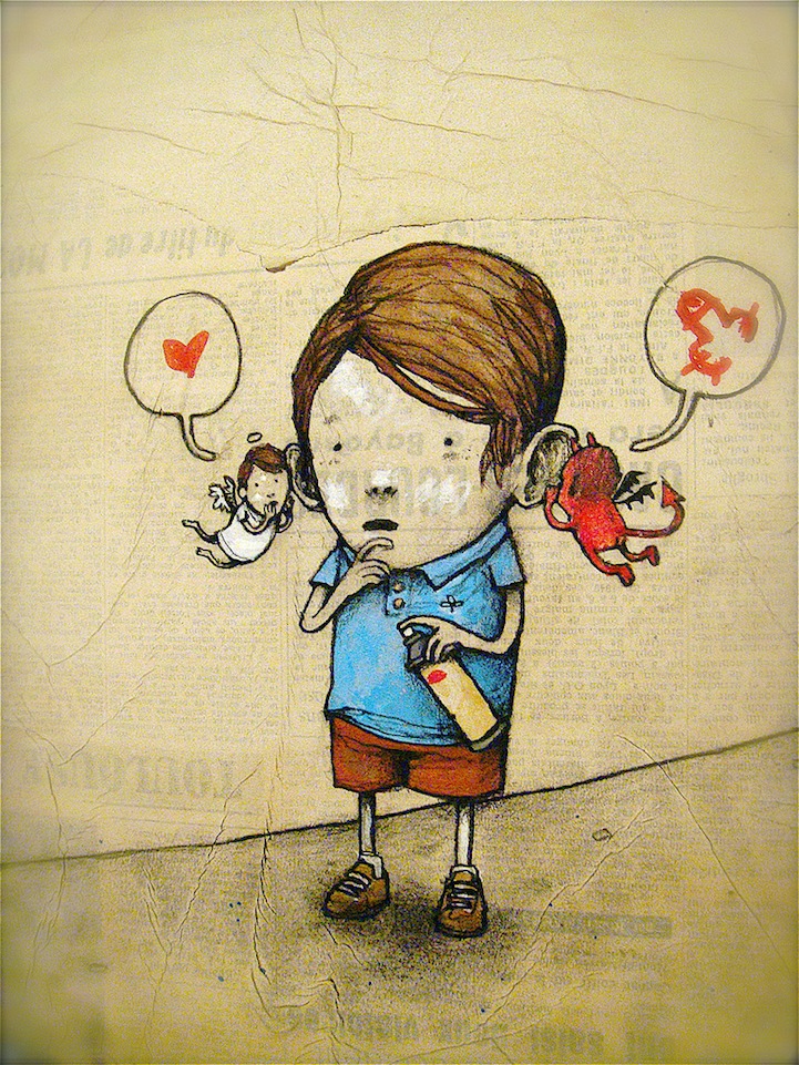 Dran banksy frances arte urbano 26