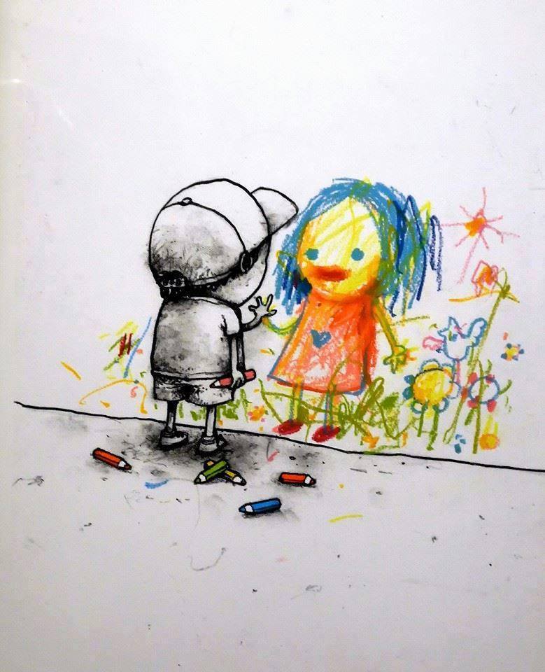 Dran banksy frances arte urbano 3