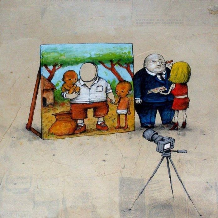 Dran banksy frances arte urbano 8