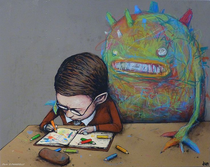 Dran banksy frances arte urbano 9
