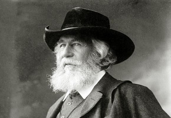 Ernst Haeckel retrato