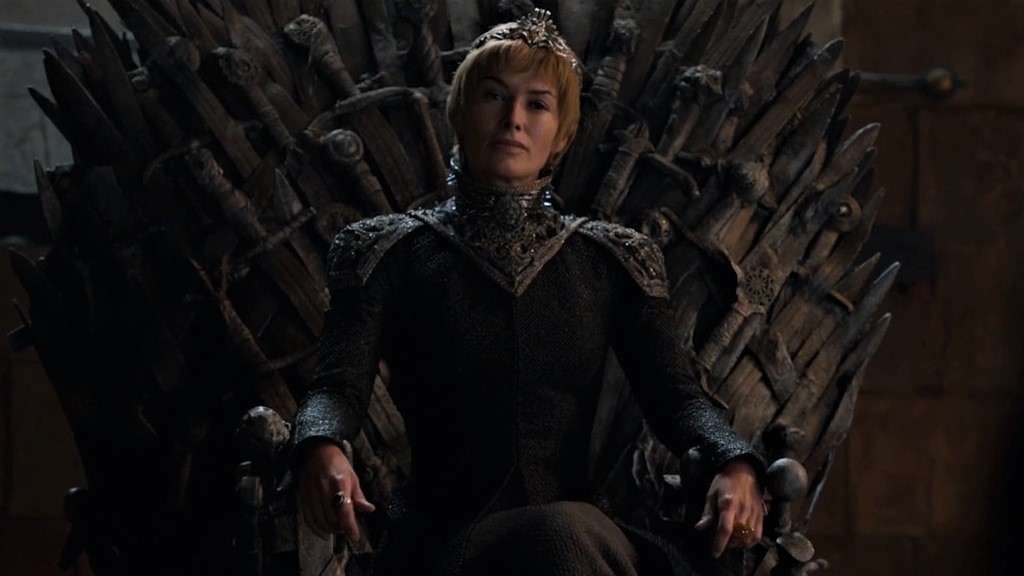 GAME OF THRONES