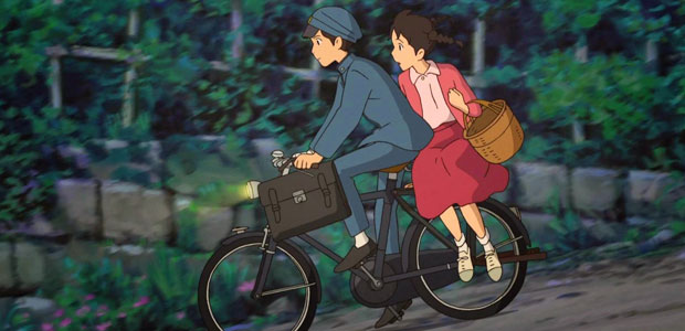 Goro Hayao Miyazaki