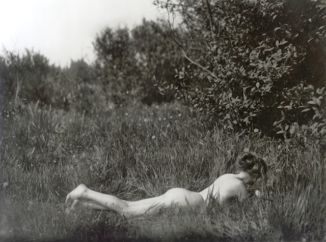 Imogen Cunningham 2