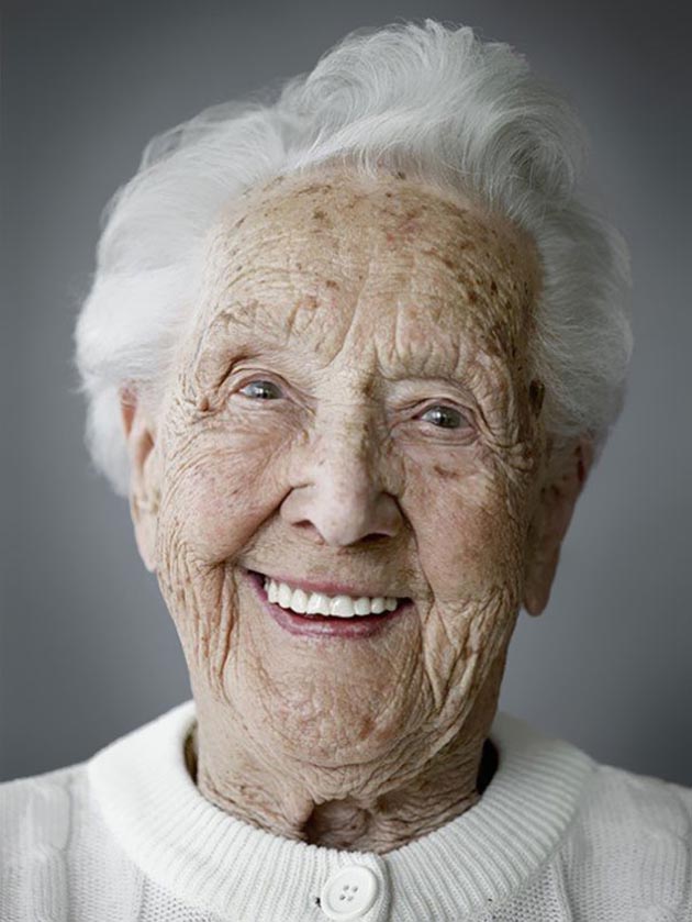 Karsten Thormaehlen personas ancianas 1