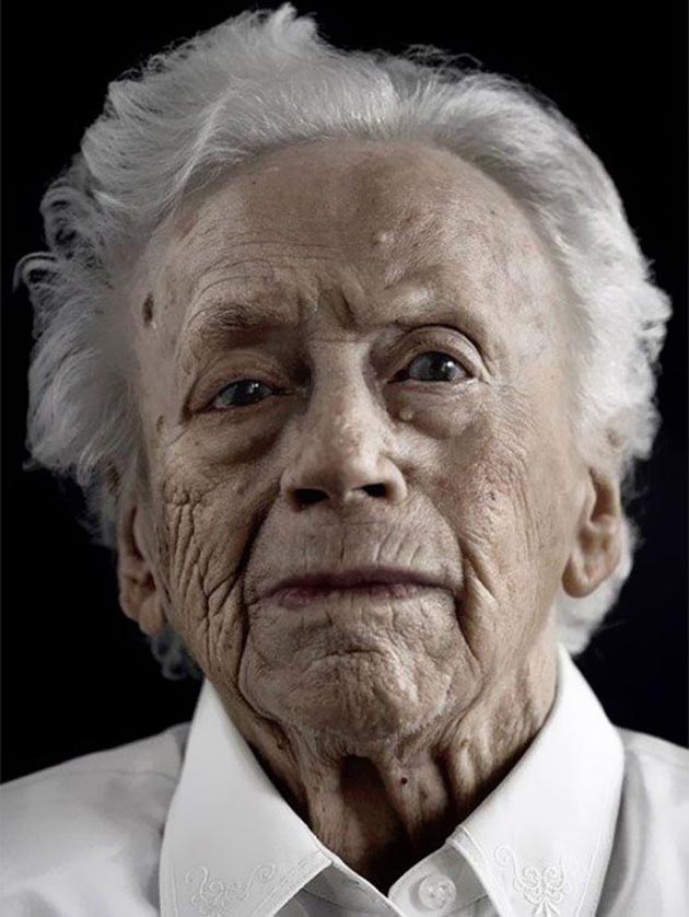 Karsten Thormaehlen personas ancianas 10