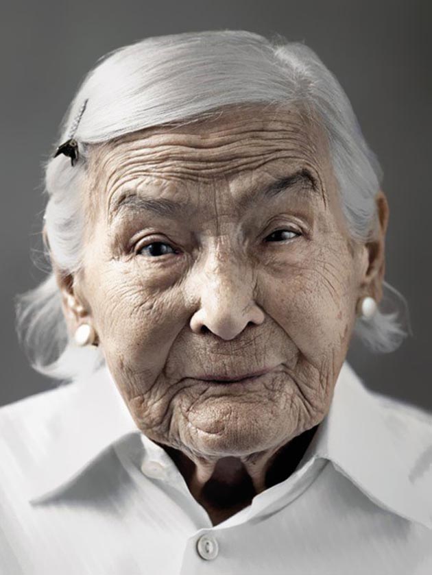 Karsten Thormaehlen personas ancianas 11