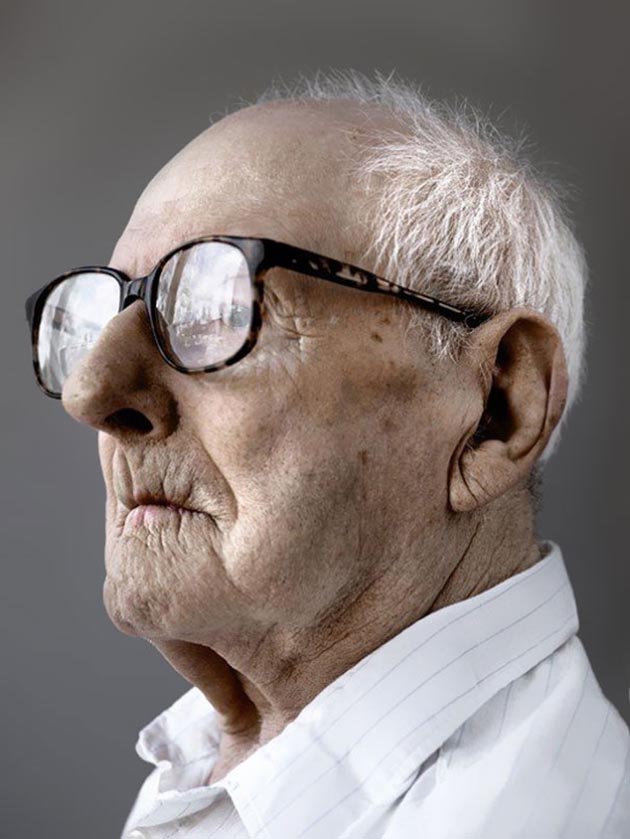 Karsten Thormaehlen personas ancianas 8