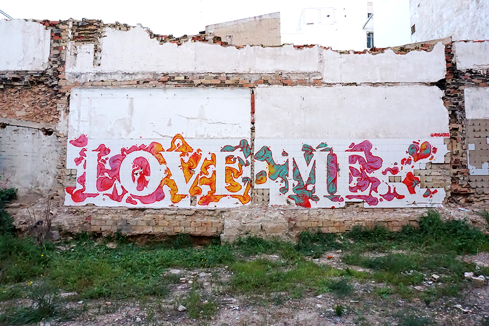 LOVEME2. Rosh333 DotzeEscolesCastellonA. Cultura Inquieta 4