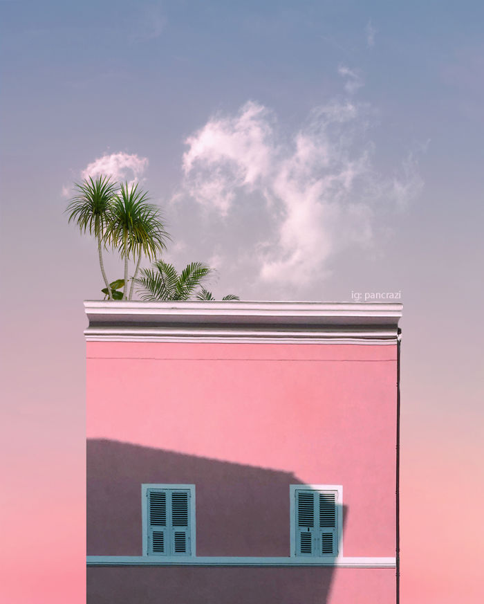Andria Darius Pancrazi