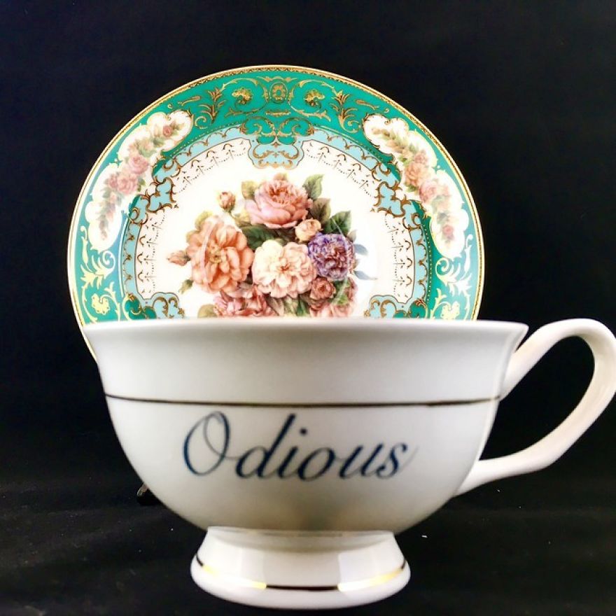 Saucers. melissa johsnon. 12. Cultura Inquieta 13