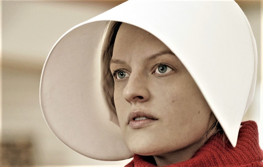 THE HANDMAIDS TALE
