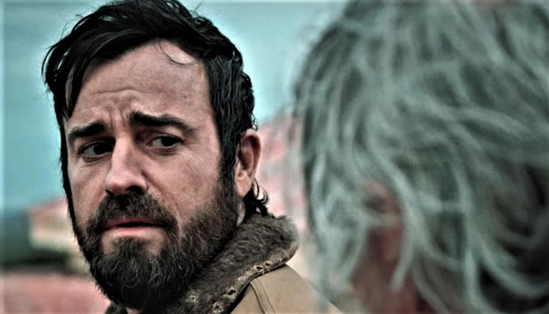 THE LEFTOVERS