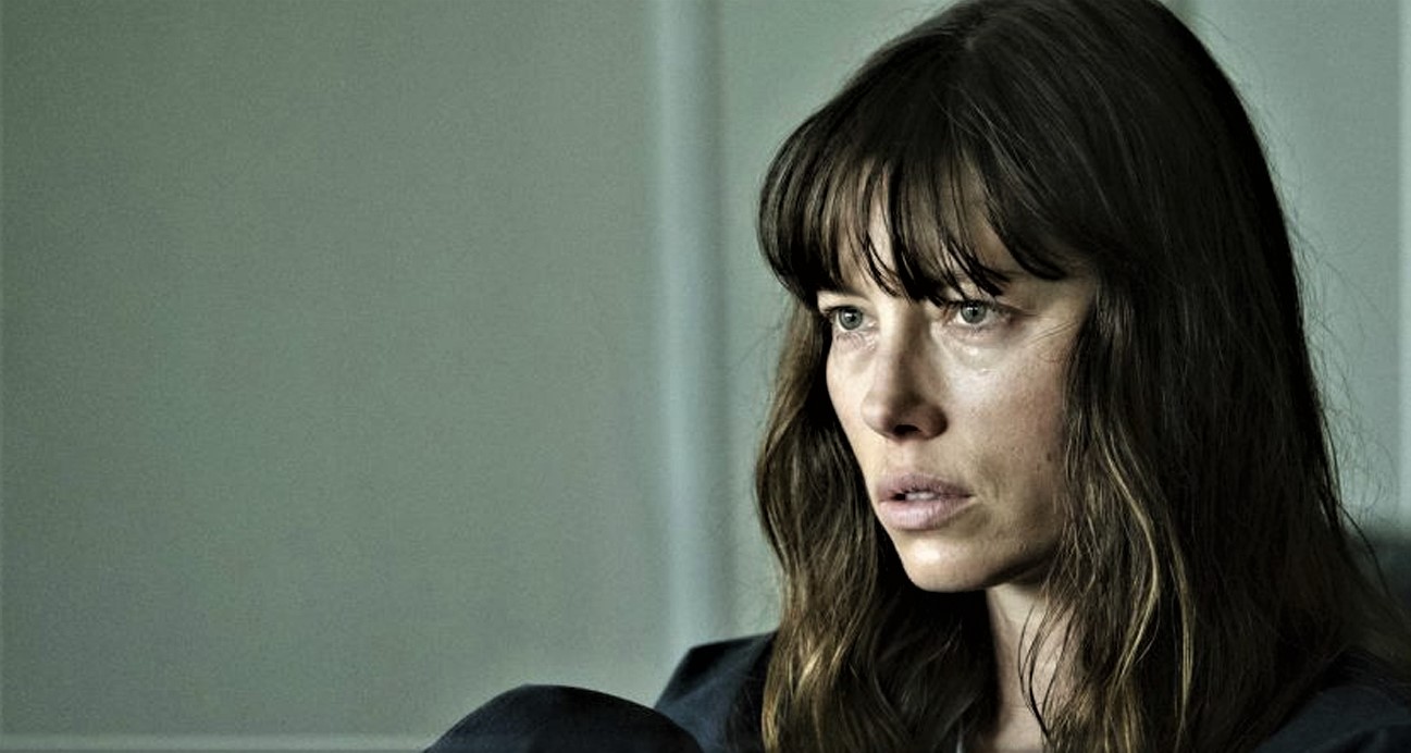THE SINNER