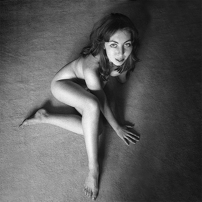 Fotografías años 70 Jonathan Charles