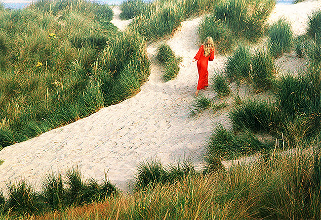 Fotografías años 70 Jonathan Charles