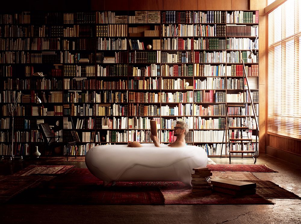 amante de libros