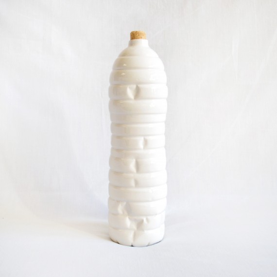 botella agua culturainquieta