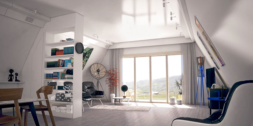 casa montable 8